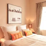 Cactusberry Lodge