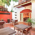 Cactusberry Lodge