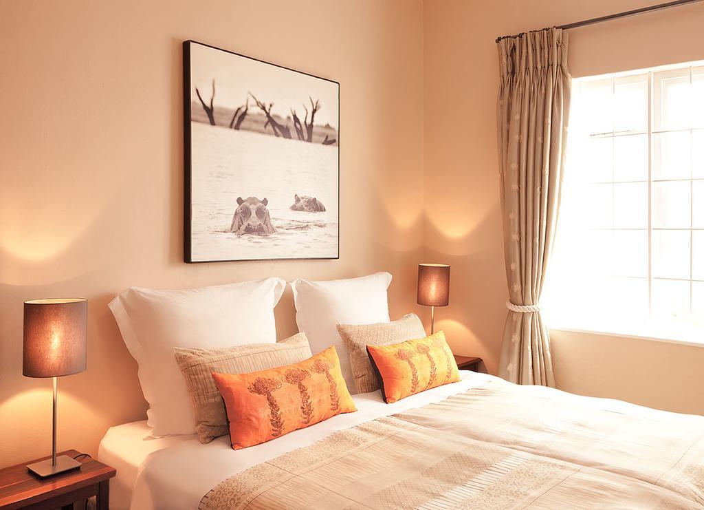 Bed & Breakfast Cactusberry