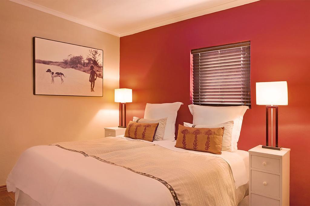 Cactusberry Bed & Breakfast 3*