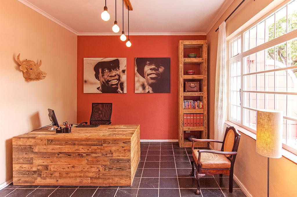 Cactusberry Bed & Breakfast Cape Town